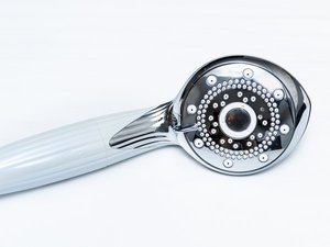 �V�����[�w�b�h�i�f���b�N�X���[���j