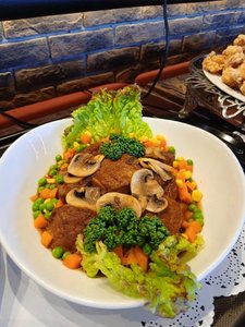 朝食イメージ
