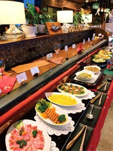 朝食イメージ