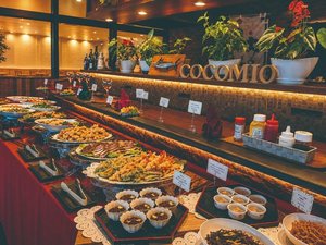 朝食イメージ