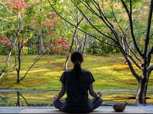 【京都市河原町・烏丸の高級ホテル・高級旅館】ギャリア・二条城 京都 by バンヤン・グループ