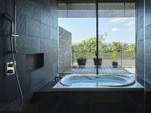 Rikyu Terrace Suite