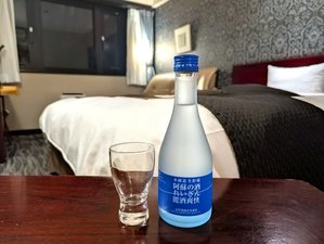 熊本の地酒『れいざん』