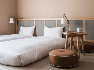 Moderate with Japanese-style and Adjoining Private Bathroom