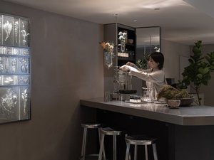 BOTANICAL LAB.�i���������t���[�����E�H�[�^�[�͐��ʌ���ł����R�ɂ��������������܂��B�j