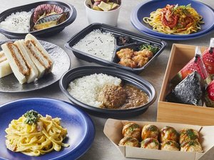 全体写真イメージ(冷凍弁当)