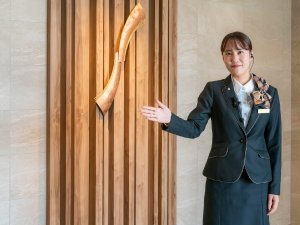 お客様に寄り添うサービスを心がけております。