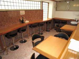 ★レストスペース…朝食無料サービス中!