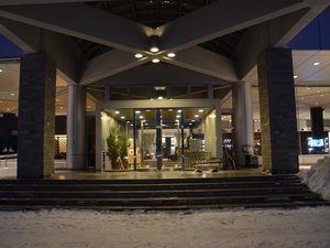 �G���g�����X