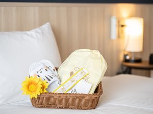 キッズアメニティ