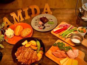 �y�򕌌�:�S��E���Z�E�ցzoutdoor style AMIDA