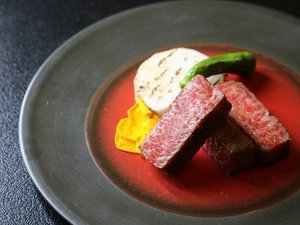 プレミアム会席 ※料理イメージ