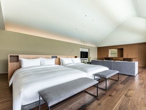 HILL TOP SKY VILLA|プール・露天風呂付