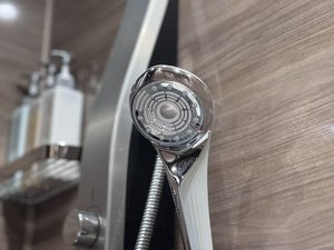 全客室ReFa FINE BUBBLE U 導入しております!