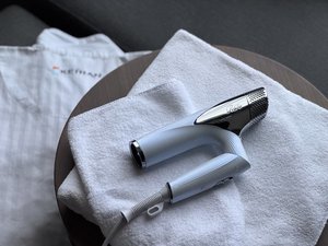 全客室 ReFa BEAUTECH DRYER SMART導入しております!※デラックスルームはReFa BEAUTECH DRYER BXを導入