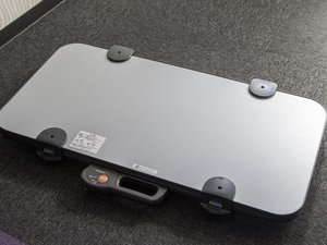 貸出棚 ズボンプレッサー(数量限定)
