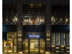 ���}�X�e�C����̎{�ݎʐ^1