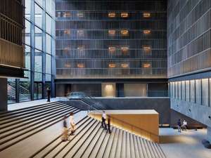 【京都駅の高級ホテル・高級旅館】ザ・サウザンド京都