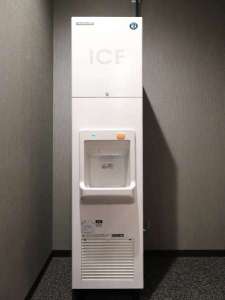 製氷機