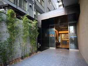 Dynasty Hotel & Resort Osaka̎{ݎʐ^1