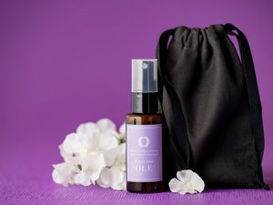 【販売】ファブリックミスト