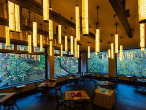 【松本の高級ホテル・高級旅館】扉温泉明神館