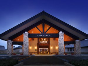 ベルナティオ 外観