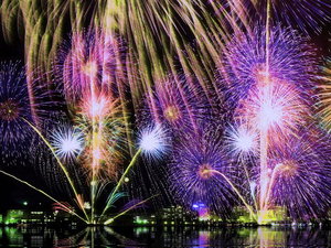 松江水郷祭
