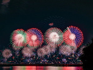 松江水郷祭