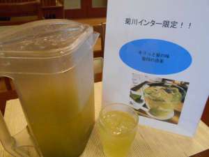 餐食