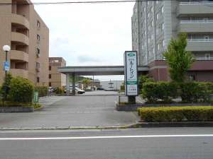 設施外觀