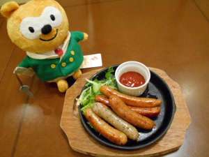 餐食