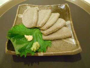 餐食