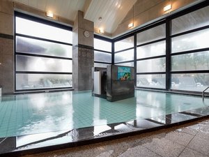 大浴場一般湯