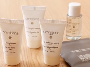 【アメニティ】レディースプラン限定のアメニティ