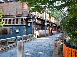祇園白川