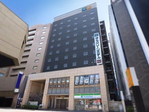 博多グリーンホテル アネックス 外観