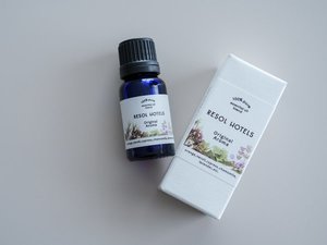 アロマオイル(販売)