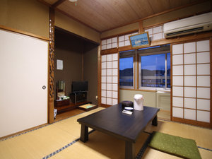 松島温泉　旅館天松の施設写真1