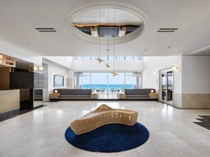 【鹿児島県奄美大島の高級ホテル・高級旅館】奄美リゾートホテルティダムーン