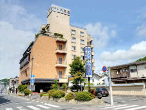 宮古ホテル沢田屋の写真