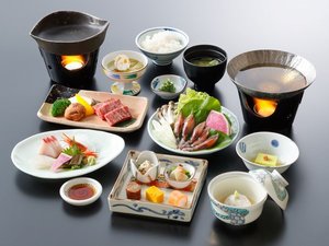 春のスタンダード食 例 (大人・小人A対象)