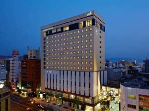CANDEO　HOTELS（カンデオホテルズ）松山大街道の写真