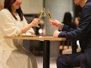 クラブラウンジ