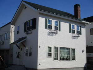 【青森県弘前・白神・大鰐・碇ヶ関・黒石の貸し別荘・コテージ・ログハウス・コンドミニアム】Fantastic Story