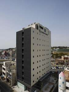 CANDEO HOTELS (光芒酒店)半田 Candeo Hotels Handa