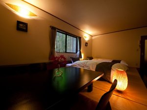 【本館 和洋室】一例