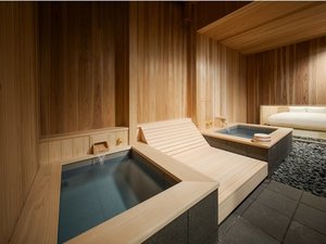 MACHIYA de SAUNA̎{ݎʐ^1