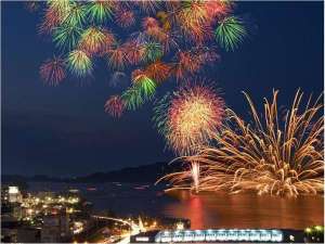 2025/7/25 �C��ԉ΂͈����I�I8���ɊJ�Â̘A��A���ԉ΂������̂ł��I