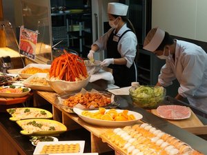 �[�H�o�C�L���O